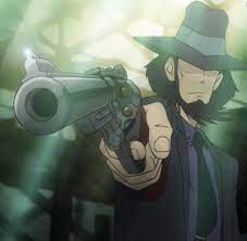 ルパン三世 おしゃれまとめの人気アイデア pinterest sarah 次元大介 ポップカルチャー アニメ