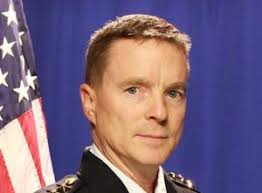 Outgoing Cobb Police Chief to speak to East Cobb civic group