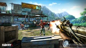 And how to download it on android phones apk+data in 700mb. Far Cry 3 Iso Ppsspp Free Download For Android