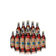 Newcastle brown ale, called simply newkie by many fans, is actually a blend of two beers. Newcastle Brown Ale 4 7 Abv 550ml Bottle 12 Pack Beerhunter