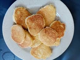 Blinis De Pommes De Terre Et Creme De Cyril Lignac Mes Meilleures Recettes Faciles Pomme De Terre Recette Facile Alimentation