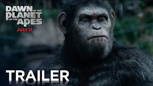 Dawn Of The Planet Of The Apes смотреть онлайн Dawn Of The Planet Of The Apes Official Final Trailer Hd Planet Of The Apes Youtube