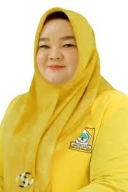 Profil EKA HARIANI SANDRA