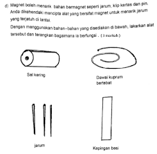 For more information and source, see on this link : Contoh Soalan Kbat Sains Pt3 Dan Jawapan Surasmi X