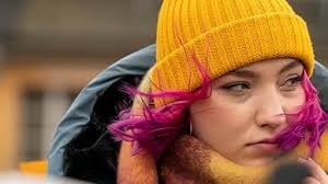 Wir (TV Series 2021– )