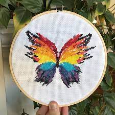 Biscornu cross stitch cross stitch pillow cross stitch bookmarks cross stitch cards cross stitching cross stitch beginner small cross stitch modern cross stitch cross stitch designs. 89 My Cross Stitch Itch Ideas Cross Stitch Stitch Cross Stitch Patterns