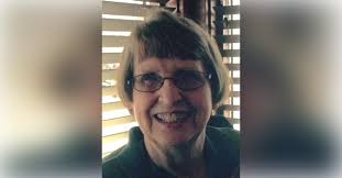 Obituary information for Hilda M. Scherrer