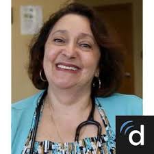 Dr. Maria D. Kowal, MD