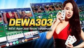 Pin Di Dewa Casino