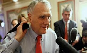 Jon Kyl appointed to take John McCain's Senate seat
