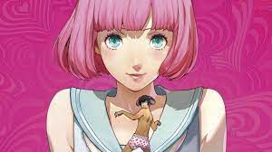 Why Rin Was A Welcome Addition in Catherine: Full Body : The Indiependent