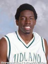 Ivory Clark, Washington State, Power Forward