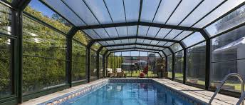 Dossier Complet Sur L Abri De Piscine Comparatif Des Prix