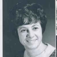 Joyce Joan Wilde (1930–1970)