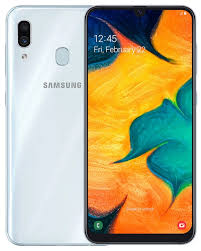 Oct 23, 2021 · the south korean company's next tablet lineup is rumored to consist of three models: New Samsung Galaxy A30 4g Android Phone Wholesale White