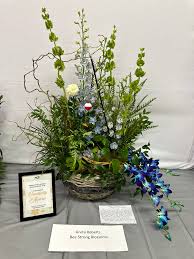 Minnesota State Florist Association (MNSFA)