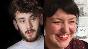 Josh Pugh & Jo D'Arcy