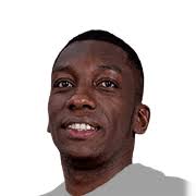 Fabio Delgado eFootball Stats