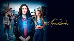 Blake harris will direct from his screenplay. Watch Anastasia Once Upon A Time Online Netflix Hulu Prime Streaming Options Couchpop