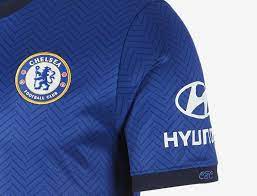 This product is currently unavailable. New Chelsea Nike Home Kit 2020 21 Cfc To Debut New Three Jersey Against West Ham Football Kit News