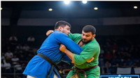 Open Selection Trials For Kurash Discipline To Be Held At SAI CRC Bhopal.