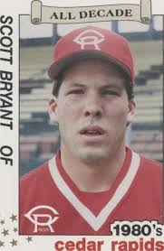 1992 Fleer ProCards Cedar Rapids Reds 1084 Keith Gordon BXCP32