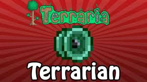 Hit an enemy with it. Terraria Yoyo Detailed Guide And Best Tips Gamescrack Org