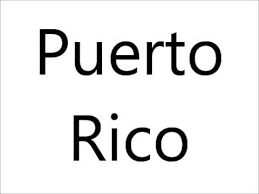 How To Pronounce Puerto Rico Youtube