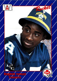 Football Canadian Football League Trading Cards & Accessories for sale