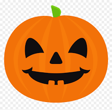 To get more element free,please visit pikbest.com. Transparent Cute Pumpkin Png Cute Halloween Pumpkin Cartoon Png Download Vhv