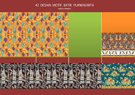 Maybe you would like to learn more about one of these? 42 Desain Motif Batik Purwakarta By Niken Apriani Flip Ebook Pages 1 47 Anyflip Anyflip