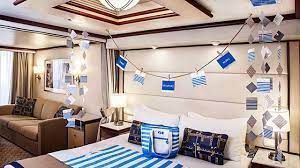 Maybe you would like to learn more about one of these? Stateroom Decorations Princess Cruises