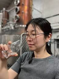 How I became a Whisky Maker: An Interview with Erin Lee (FEW Spirits)