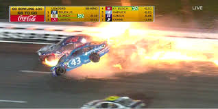 Ignition, is set to launch this october, and it certainly looks like motorsports games will be putting together the nascar 21: Aric Almirola Taken Away On A Stretcher After Horrifying Nascar Wreck