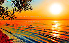 25,807 sunset wallpaper stock video clips in 4k and hd for creative projects. Ocean Beach Sunset Wallpapers Top Free Ocean Beach Sunset Backgrounds Wallpaperaccess