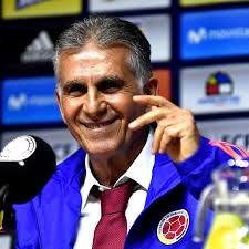 Colombia manager wants James Rodriguez to play more for Bayern Munich