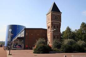 Alertez moi par mail ma recherche : Rouen Medieval Alleys Half Timbered Houses Travel Report