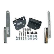 Easy Brackets Saddlebag Mounting System Duc R1 Jpcycles Com