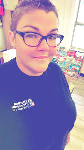 Donuts w/ Dads event photos at Lander County School District