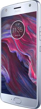 Links on android authority may earn us a commission. Best Buy Motorola Moto X 4th Generation 4g Lte With 32gb Memory Cell Phone Unlocked Sterling Blue Pa8s0007us