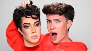 James St. James and Dehsarae Roman: Transformations Halloween Edition