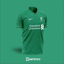 100% recycled polyester, highly breathable fabric helps keep sweat off your skin, so you stay cool whether you're cheering in the stands or playing on the pitch. Best Of 19 Nike Liverpool 20 21 Concept Kits Footy Headlines