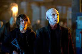 Metacritic tv reviews, the strain, dr. The Strain Recap Season 4 Episode 5 Ew Com