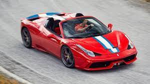 Search 14 listings to find the best deals. Ferrari 458 Speciale Aperta 2015 Review Car Magazine