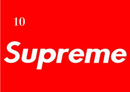 Share the best gifs now >>>. 10 Things You Probably Didn T Know About Supreme