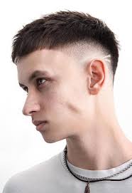 These teen boy haircuts cover those bases and are also easy to style. 50 Unique Short Hairstyles For Men Styling Tips
