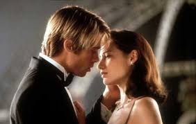 Cheval directed by martin brest. Bild Zu Brad Pitt Rendezvous Mit Joe Black Bild Brad Pitt Claire Forlani Filmstarts De