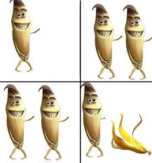 I really like this image banana. I Really Really Really Like This Image Banana