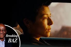 Breaking Baz: 'House Of The Dragon's Emma D'Arcy Explores Masculine Desire  And Ambition In Short Film They Star In And Produced