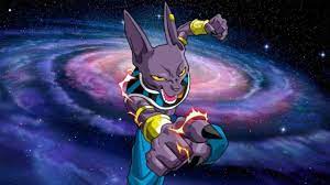 We did not find results for: Dragon Ball Super Reveals The Secret Behind Beerus Earrings